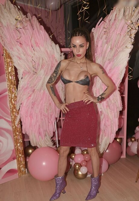 OOPS!!! International