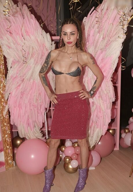 OOPS!!! International