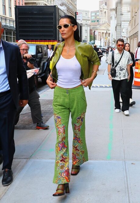 OOPS!!! International