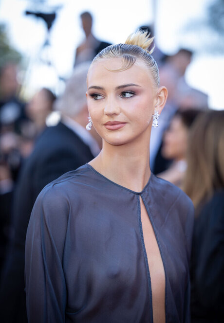 OOPS!!! International