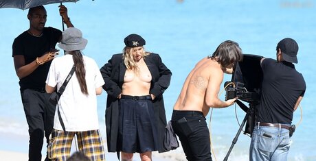 OOPS!!! International