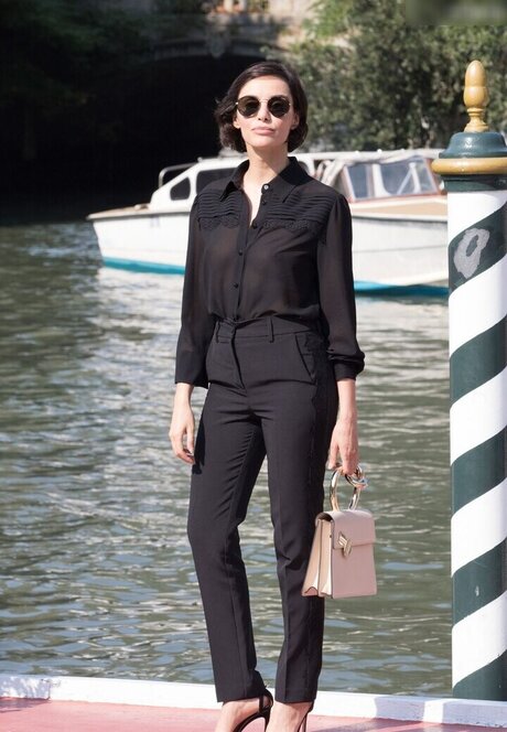 OOPS!!! International