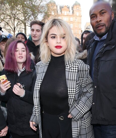 OOPS!!! International