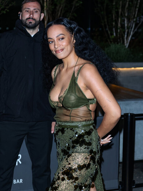 OOPS!!! International