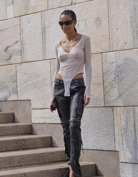 OOPS!!! International