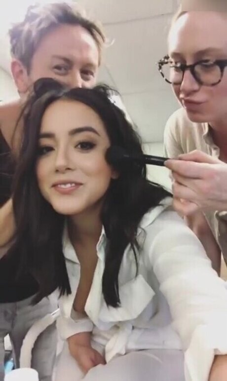 OOPS!!! International