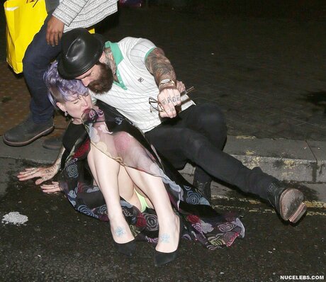 OOPS!!! International