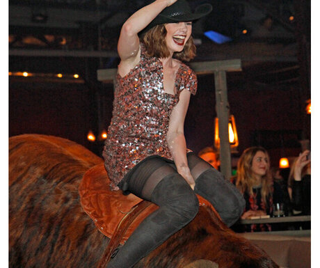 OOPS!!! International