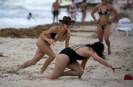 OOPS!!! International