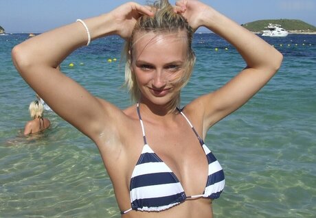 U Got It! Flaunt It!