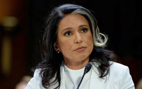 Tulsi Gabbard