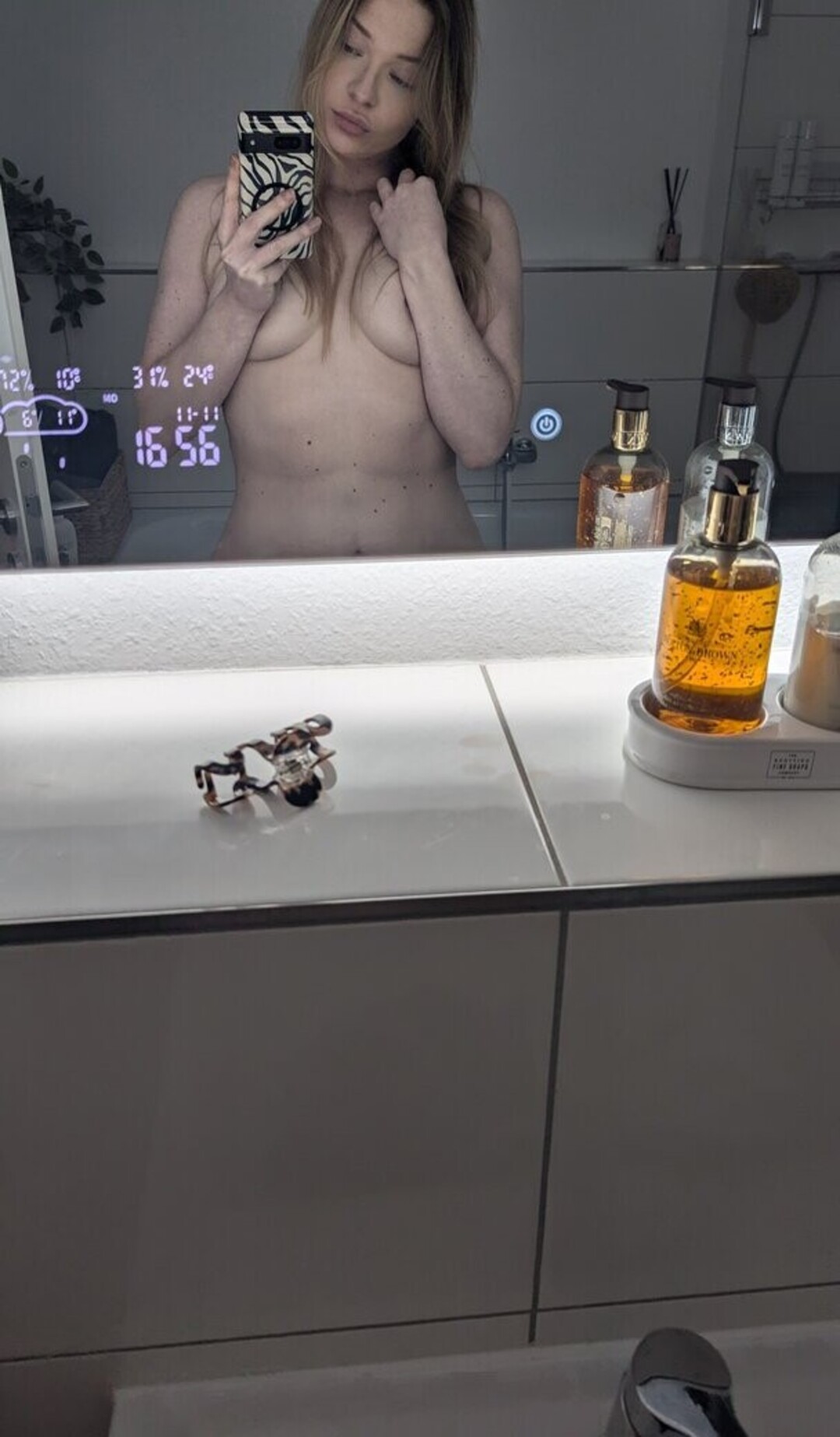 Neeviliciouz nude leaked OnlyFans photo #1010