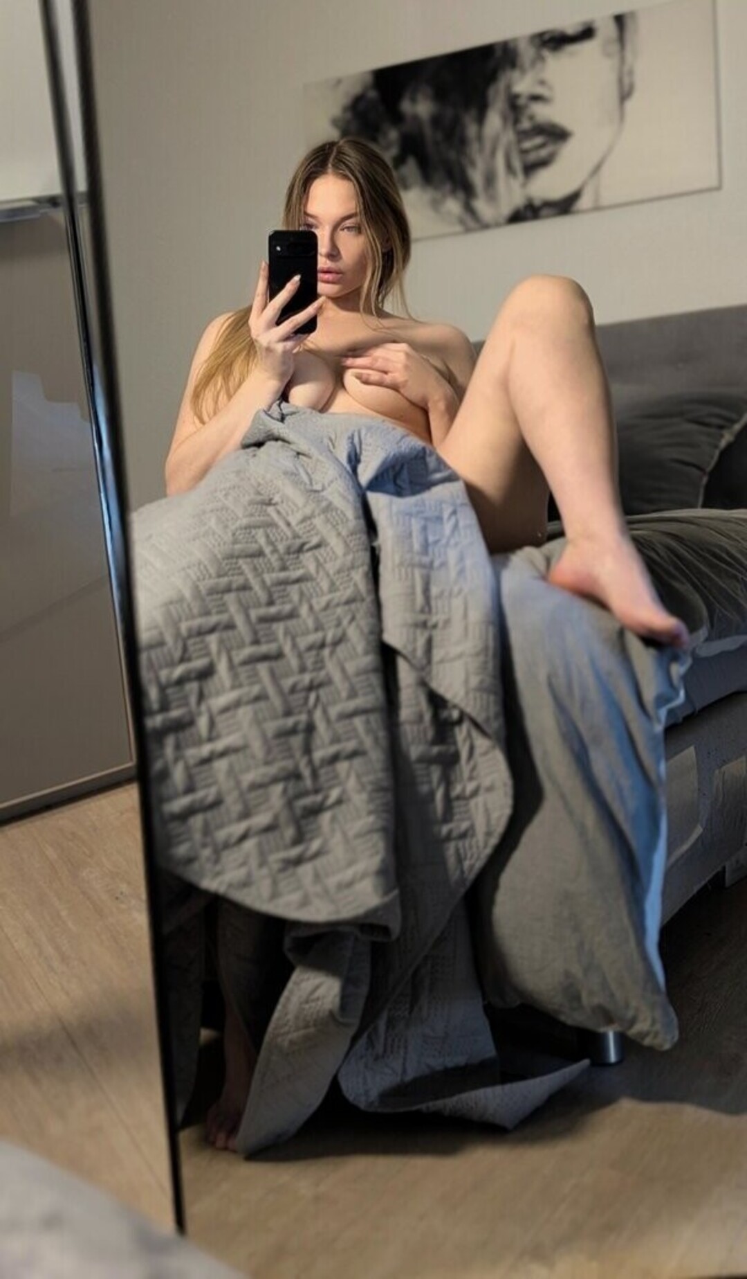 Neeviliciouz nude leaked OnlyFans photo #1189