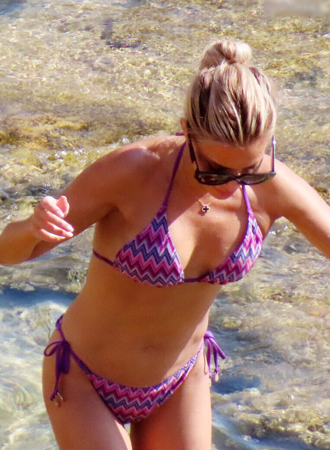 Sylvie Meis nude leaked OnlyFans photo #1063