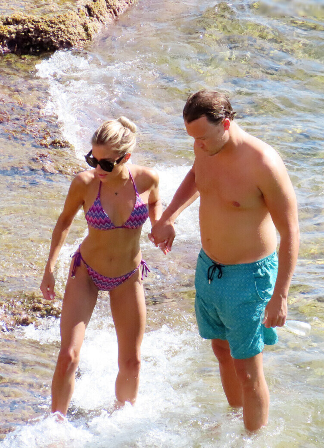 Sylvie Meis nude leaked OnlyFans photo #1065