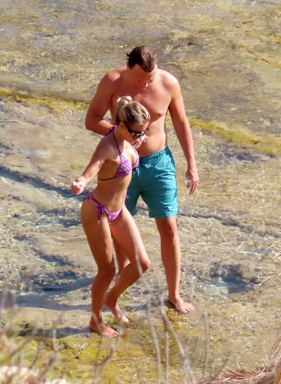 Sylvie Meis nude leaked OnlyFans photo #1074