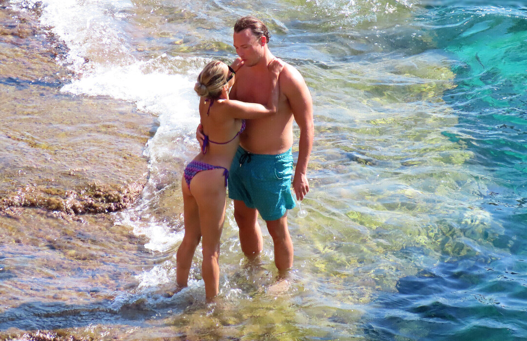 Sylvie Meis nude leaked OnlyFans photo #1089