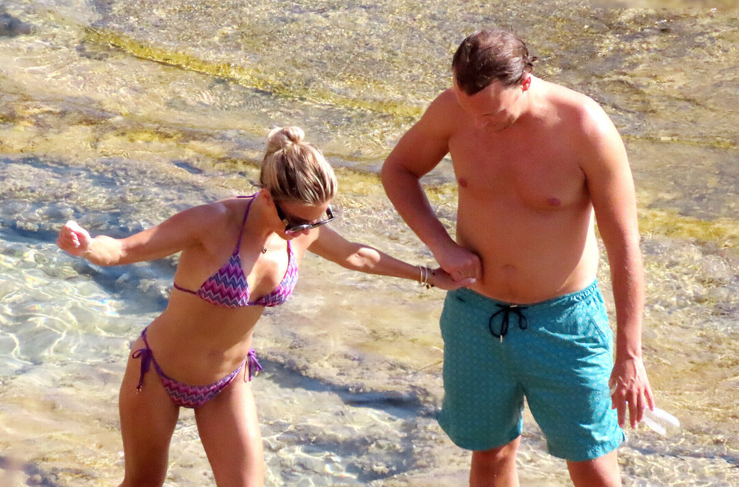 Sylvie Meis nude leaked OnlyFans photo #1090