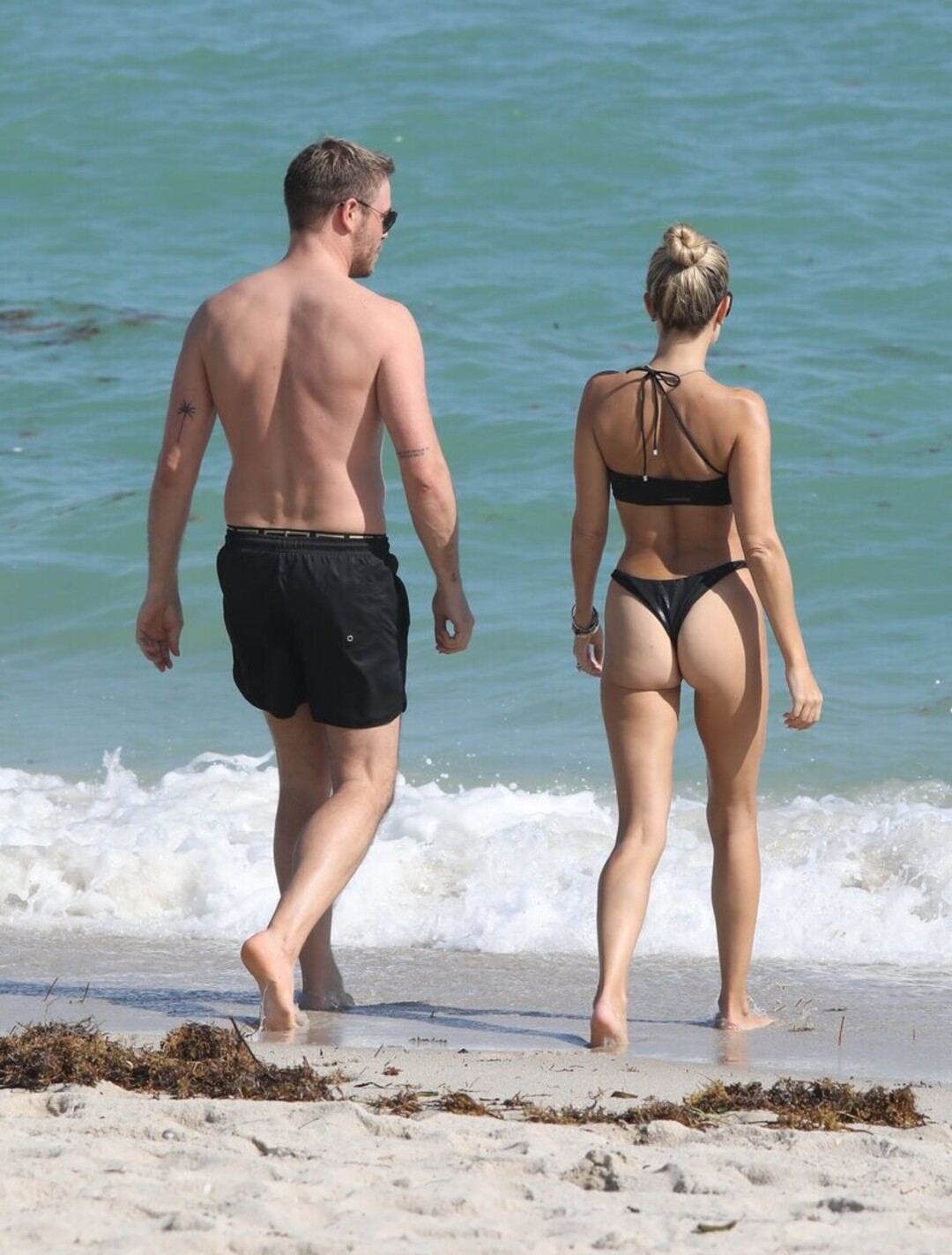 Sylvie Meis nude leaked OnlyFans photo #1272