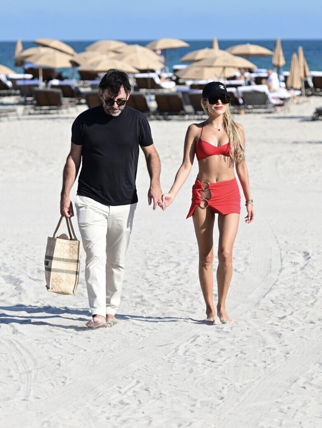 Sylvie Meis nude leaked OnlyFans photo #1385