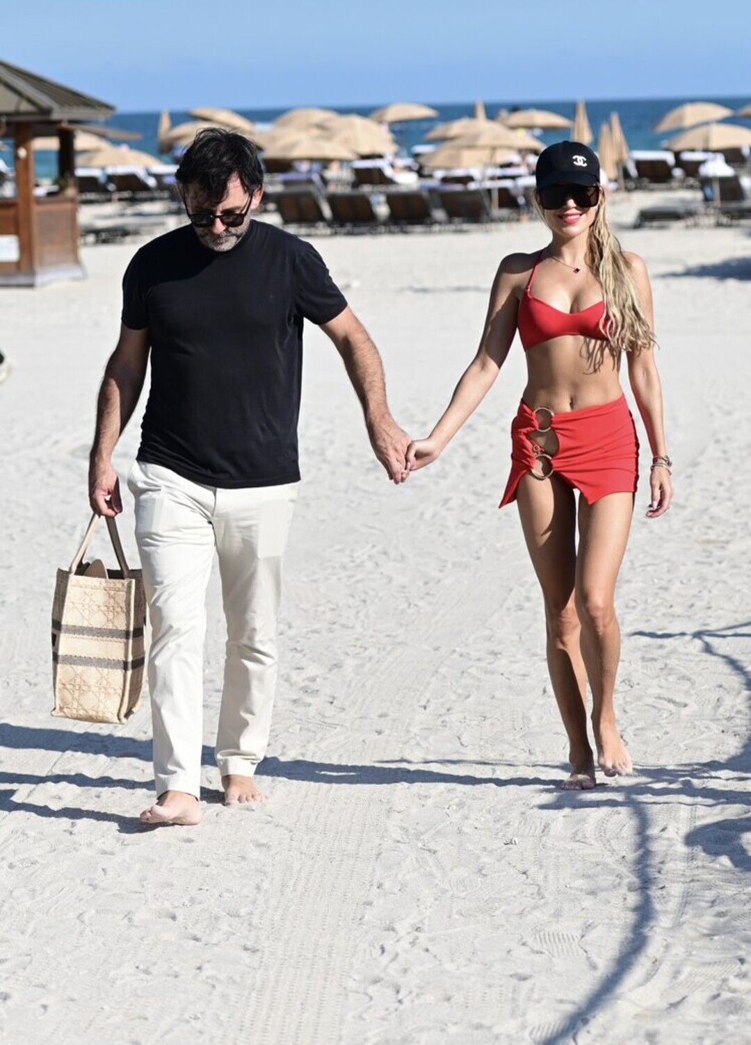 Sylvie Meis nude leaked OnlyFans photo #1392