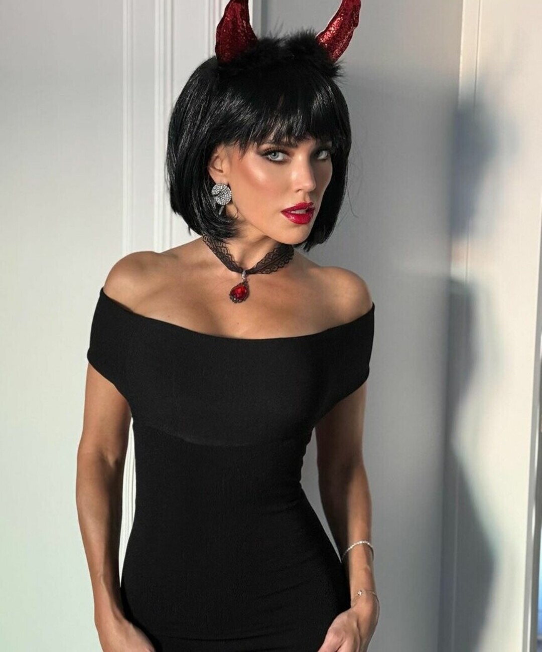 Sylvie Meis nude leaked OnlyFans photo #1404