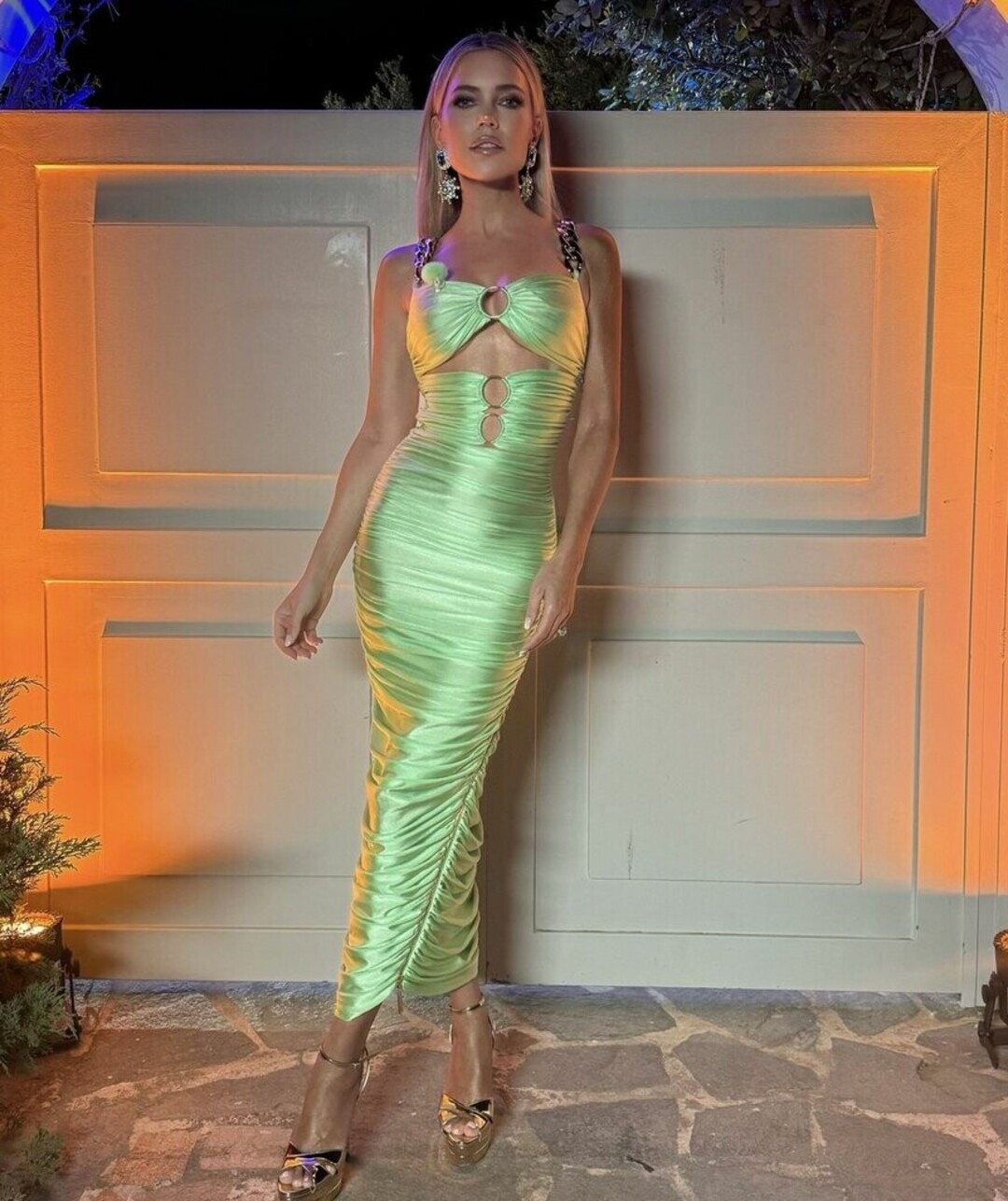 Sylvie Meis nude leaked OnlyFans photo #1561