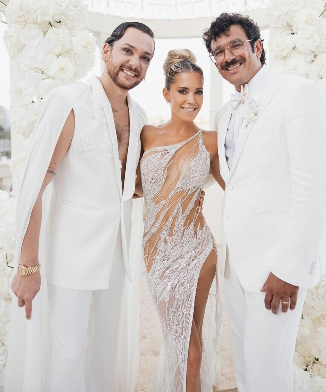 Sylvie Meis nude leaked OnlyFans photo #1615