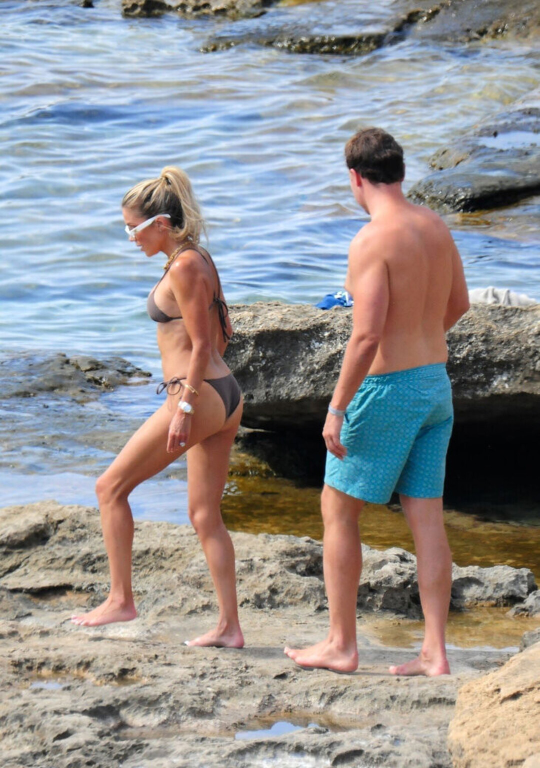 Sylvie Meis nude leaked OnlyFans photo #1692