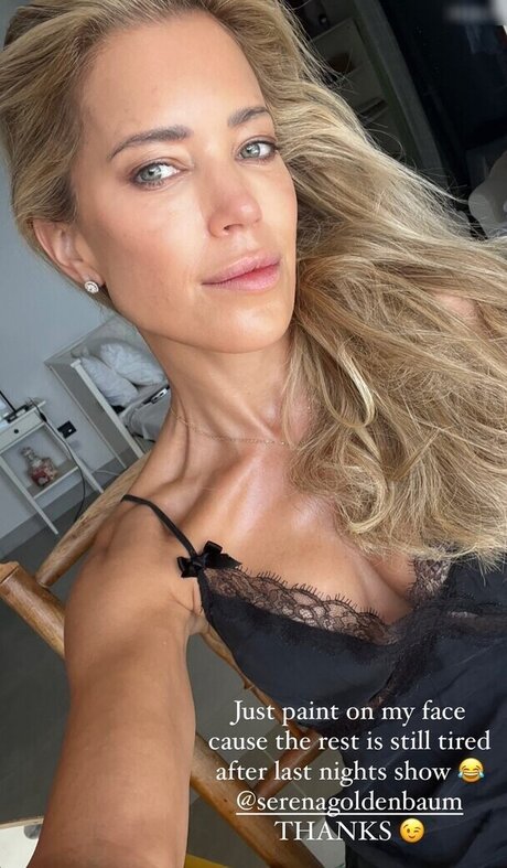 Sylvie Meis
