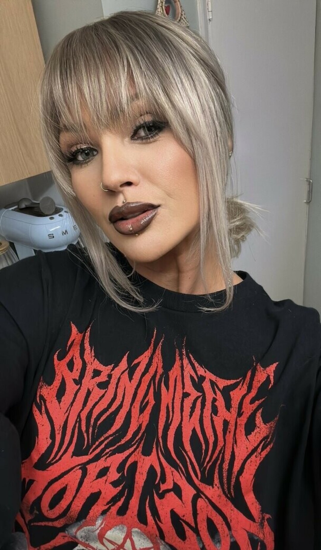 Camilla Jayne nude leaked OnlyFans photo #1120