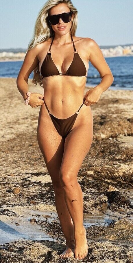 Nathalie Bleicher-Woth