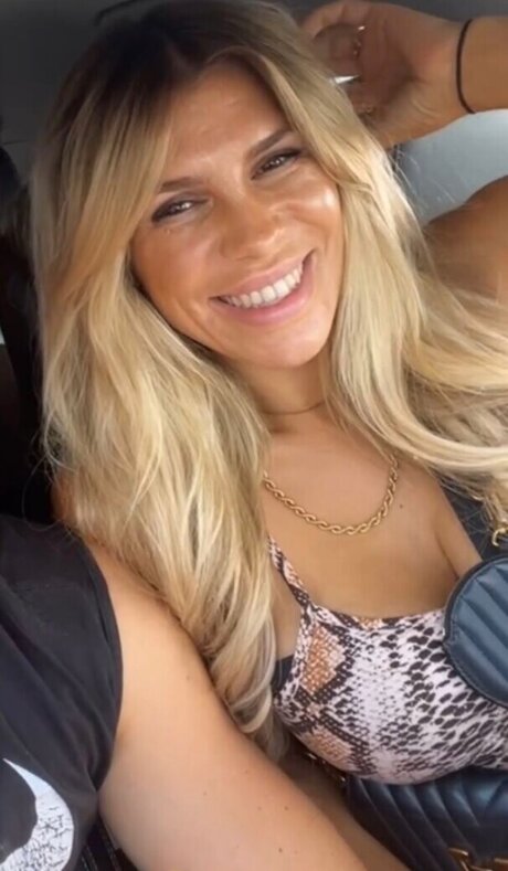 Nathalie Bleicher-Woth