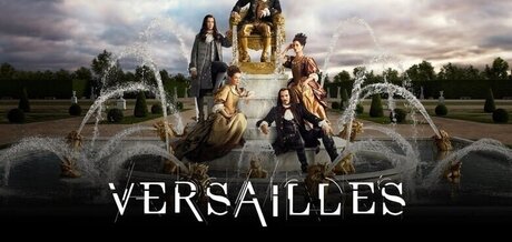 Versailles (Fernsehserie)