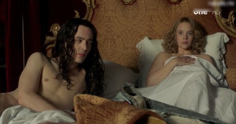 Versailles (Fernsehserie)