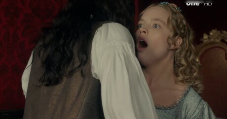 Versailles (Fernsehserie)