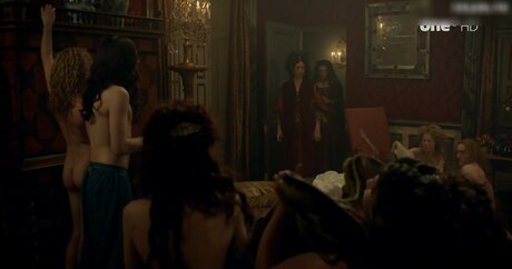 Versailles Fernsehserie