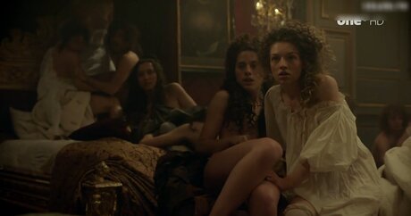 Versailles (Fernsehserie)