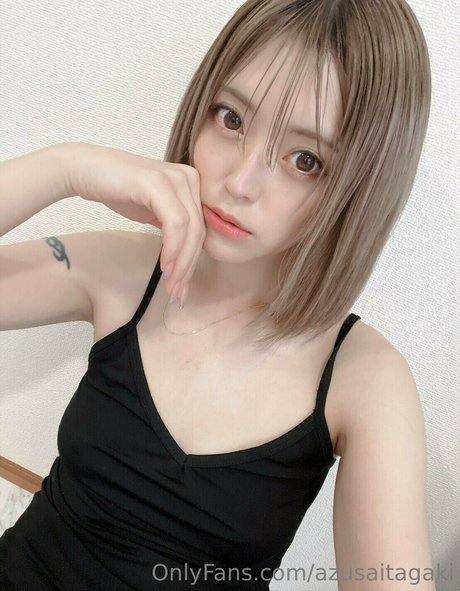 Azusaitagaki