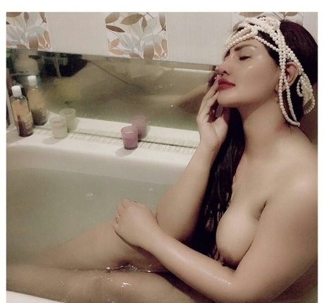 Nagie wyciekłe zdjęcie OnlyFans od Sisca Mellyana