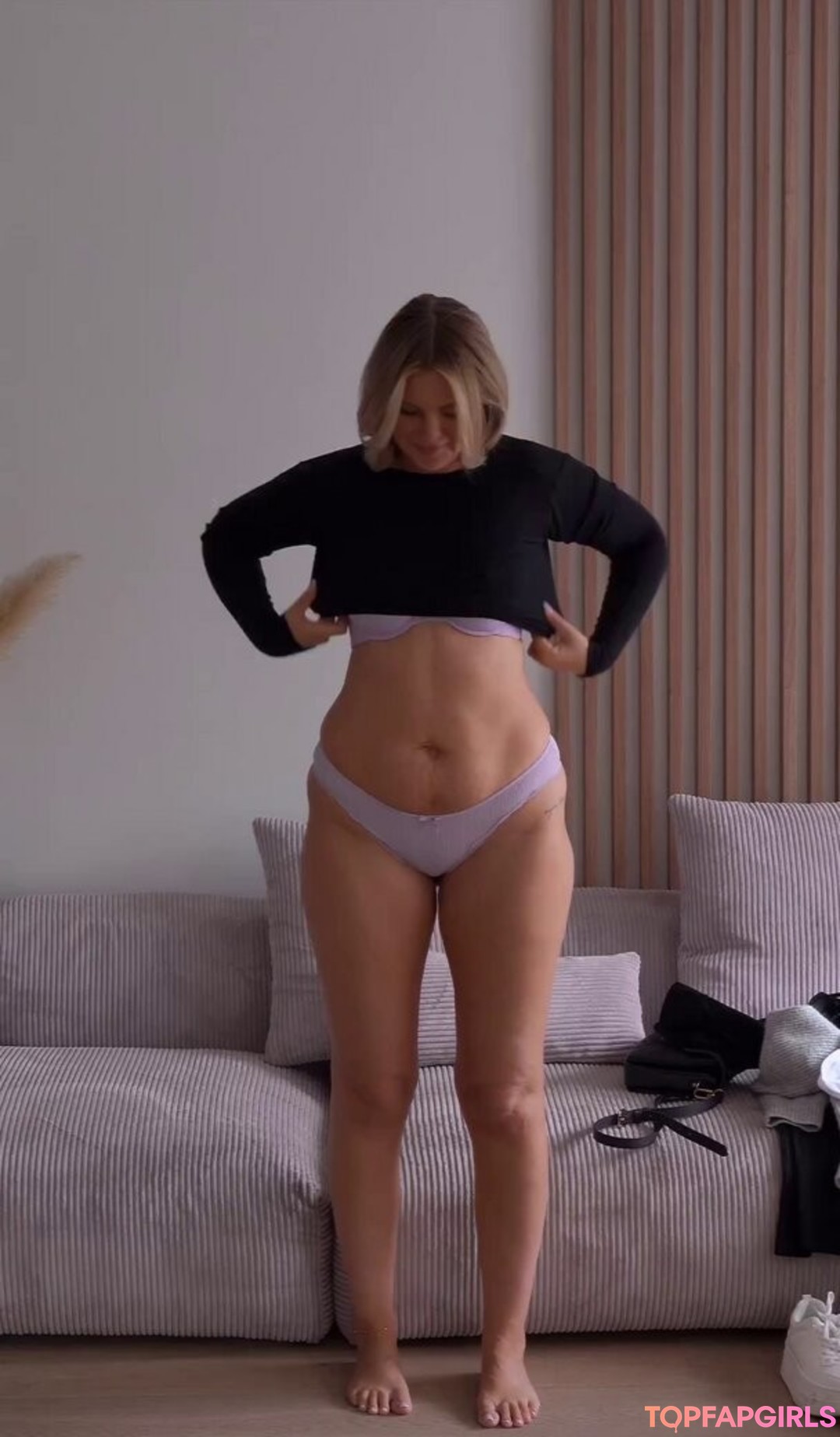 Maren Wolf nude leaked OnlyFans photo #1115