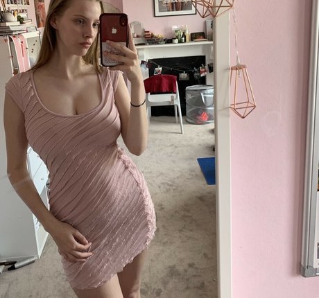 Eliza Goldsmith OnlyFans 유출 누드 사진