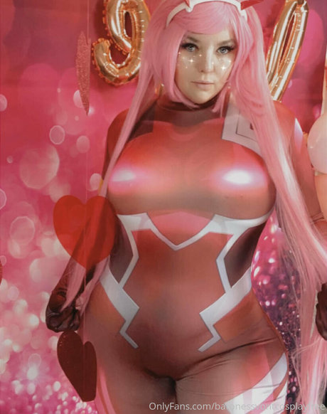 Baronessvontcosplayfree