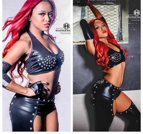 Kiera Hogan