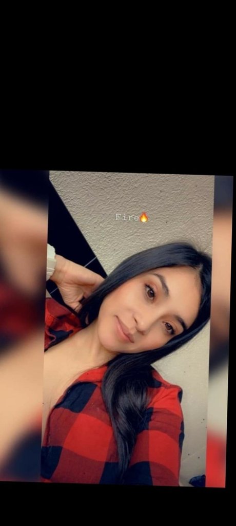 Naakte gelekte OnlyFans-foto van Leidy Arias Fajardo