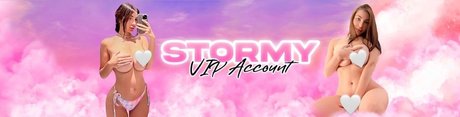 Nacktes geleaktes OnlyFans-Foto von Stormyclimax