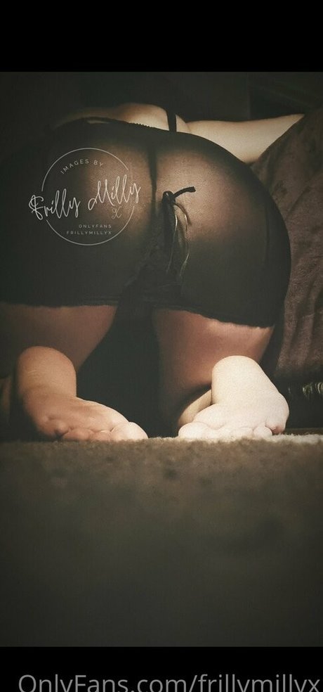 Frillymillyx