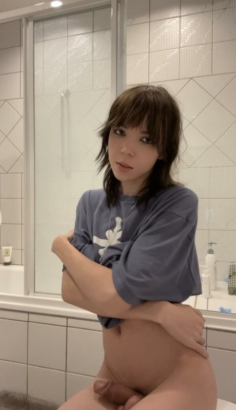 Remigumi OnlyFans 유출 누드 사진
