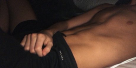 Nacktes geleaktes OnlyFans-Foto von Manchester Boyyy