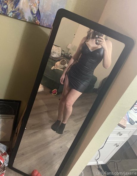 Jaxerie  nude leaked OnlyFans photo